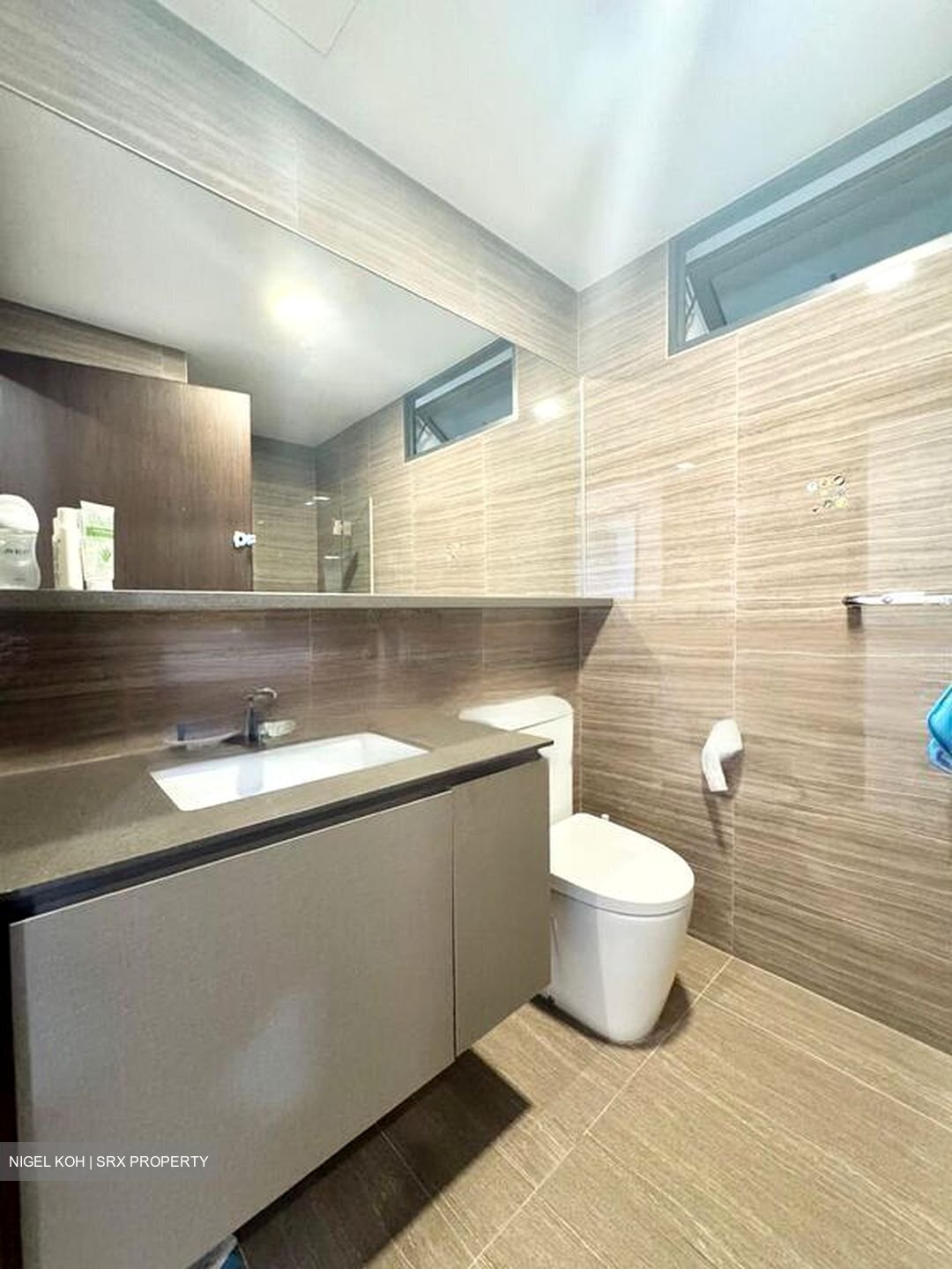 The Brownstone (D27), Condominium #457414281